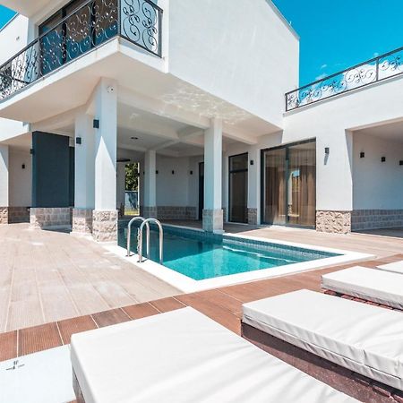 Villa Una Kotor Eksteriør bilde