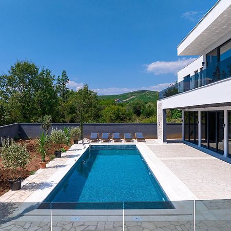 Villa Una Kotor Eksteriør bilde