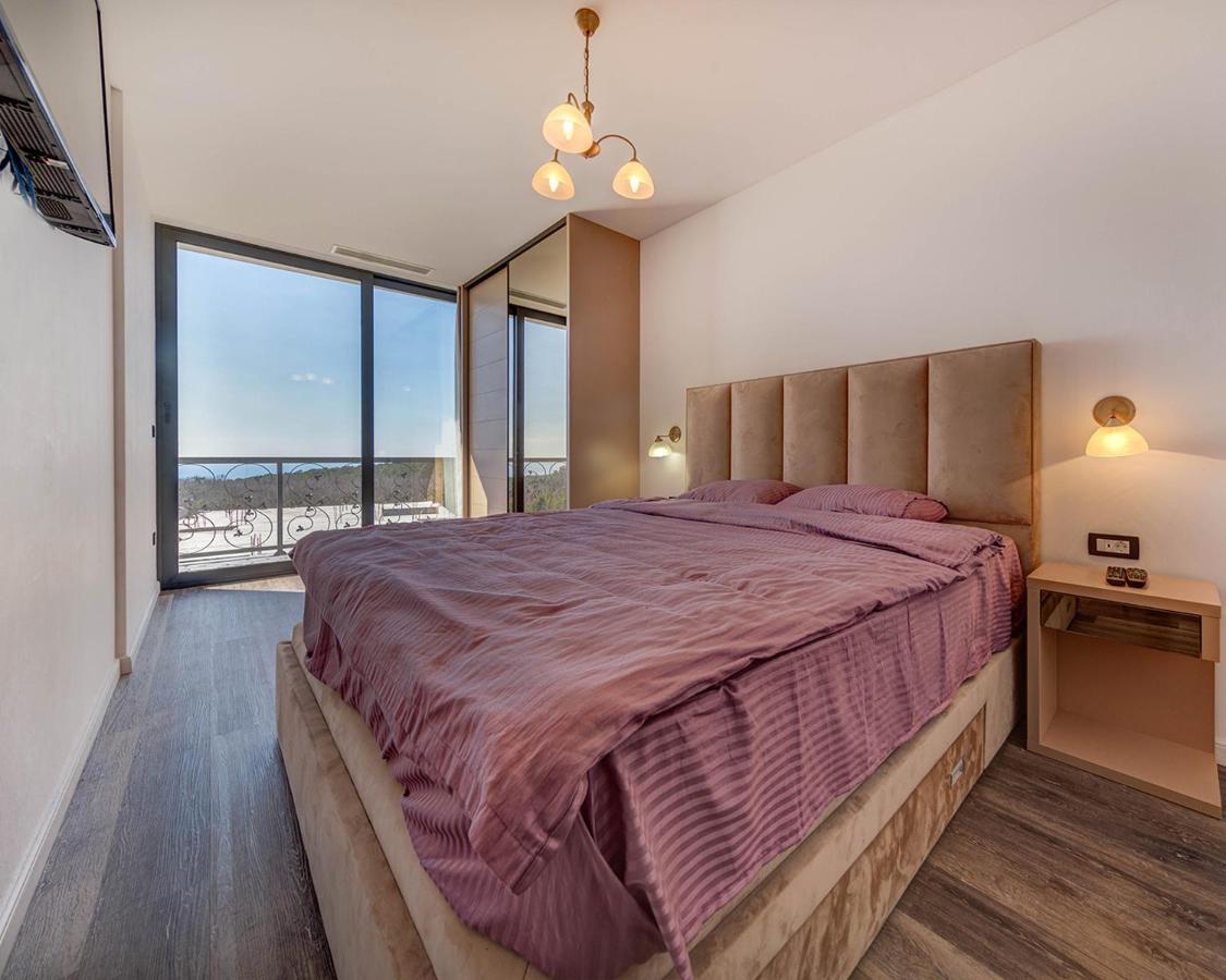 Villa Una Kotor Eksteriør bilde