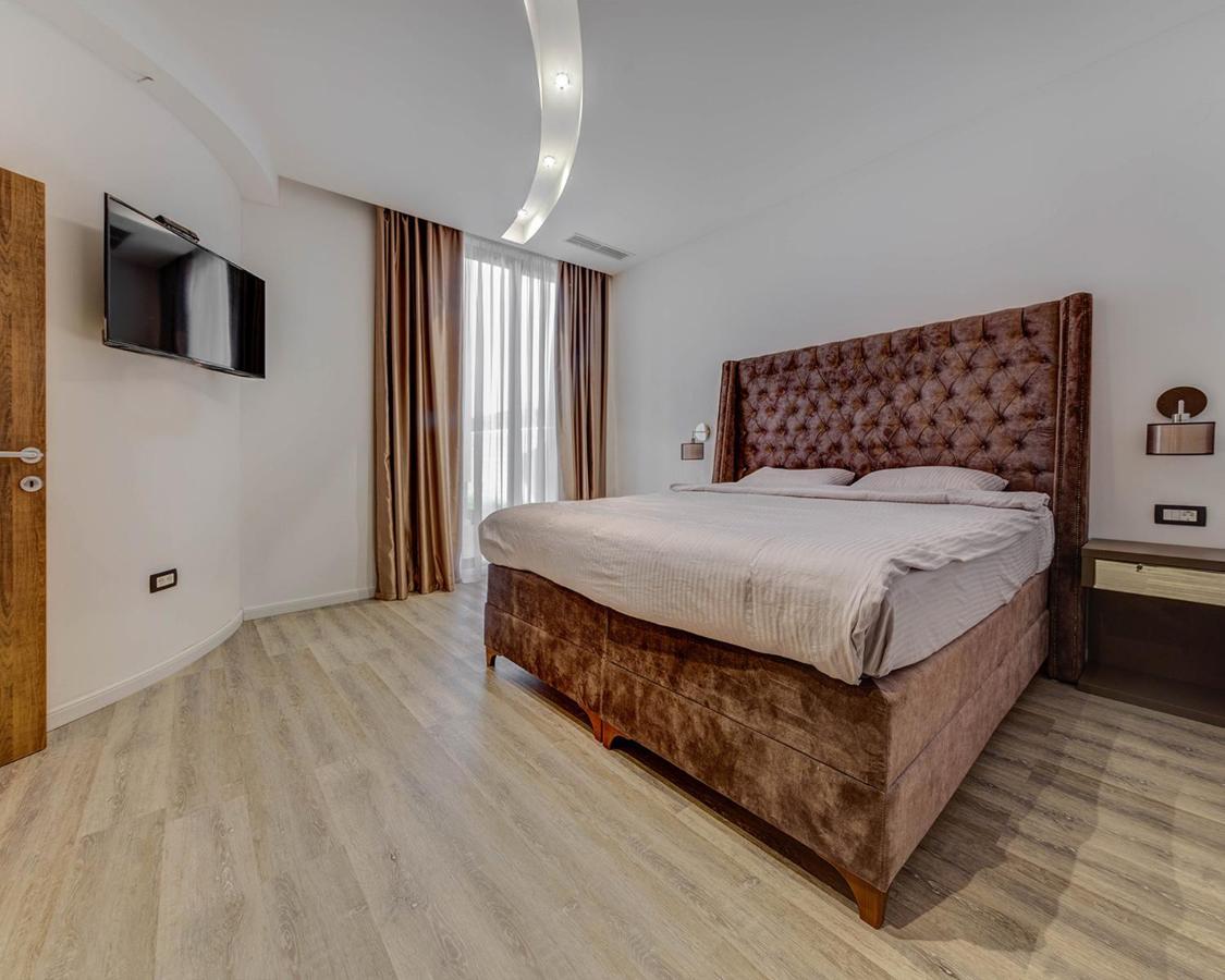 Villa Una Kotor Eksteriør bilde
