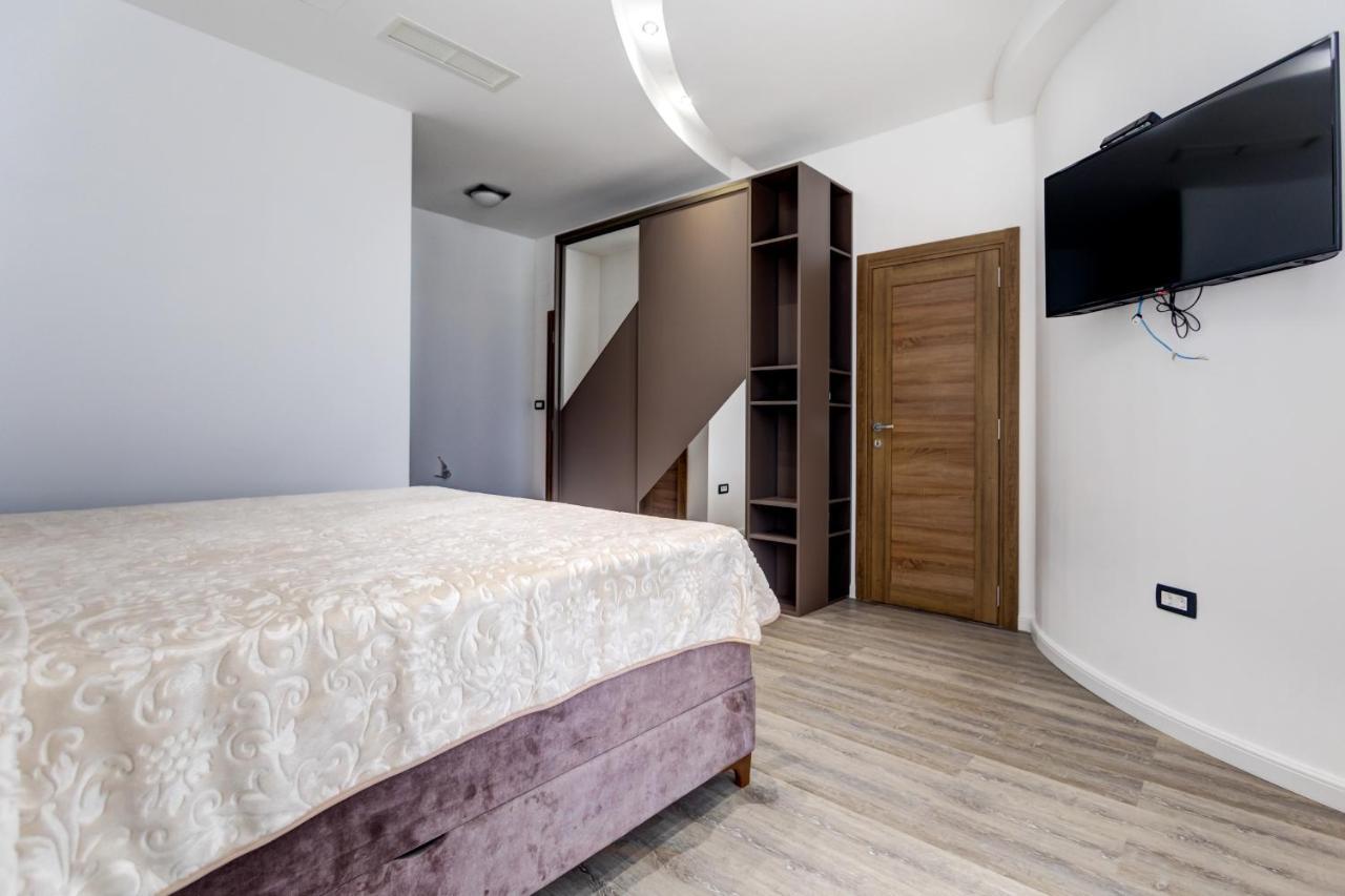 Villa Una Kotor Eksteriør bilde