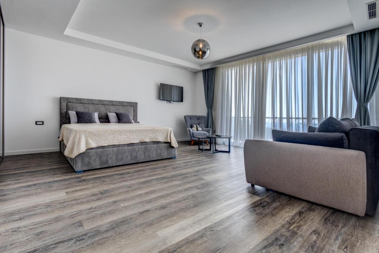 Villa Una Kotor Eksteriør bilde
